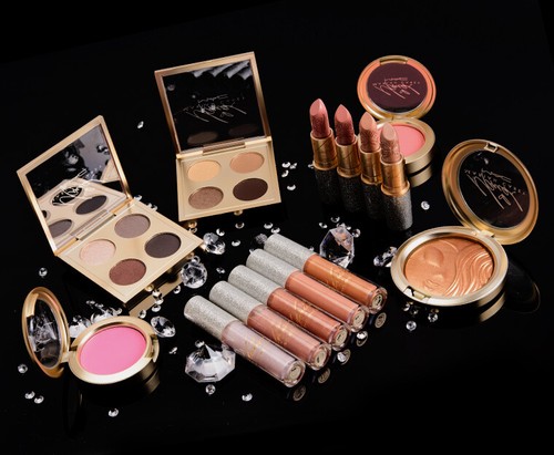 Mac mariah carey rossetto - mac,