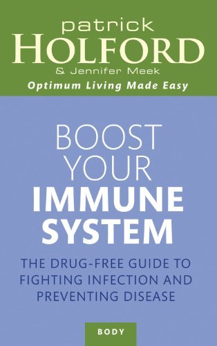 Boost your immune system - boost, the