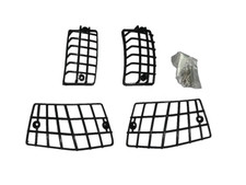 Kit griglie frecce piaggio - kit,