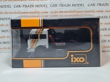 Fiat 619 N1 1980 - IXO 1:43