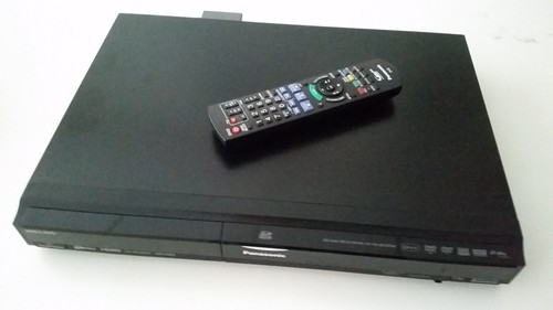 Panasonic dmr eh675 egk - panasonic,
