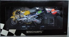 Honda NSR 500 V. Rossi 500cc