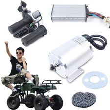 48V 2000W Electric Brushless