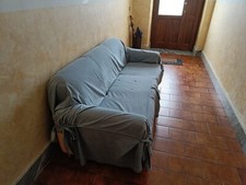 divano letto 3 posti usato