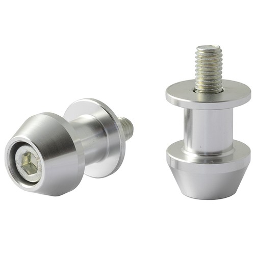 Coppia supporti cavalletto - supporti,