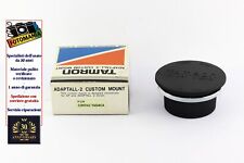 Tamron Adaptall adattatore per montare vecchi Tamron su Contax Yashica