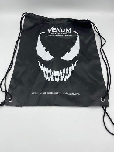 Venom the last dance - the,