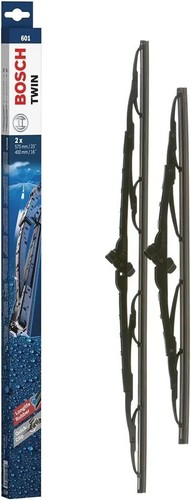 Spazzole tergicristallo - 2x,