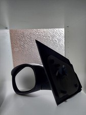 SPECCHIETTO RETROVISORE  COMANDO MANUALE  SINISTRO CITROEN C2