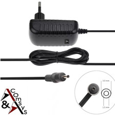 Alimentatore 12v acer - 1.5a,