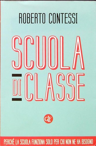 Scuola classe contessi - di,