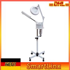 Vaporizzatore Viso Bianco 2 in