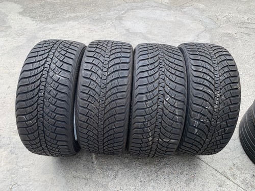 Kumho invernali 245 r19 - kumho,