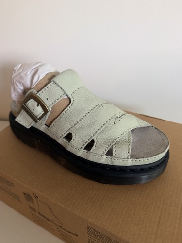 Sandali martens taglia - martens, l