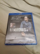 US Marshals - Blu-ray - Tommy
