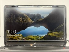 HP Envy Dv6 computer portatile