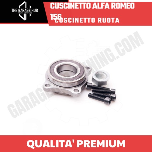 Cuscinetto ruota della