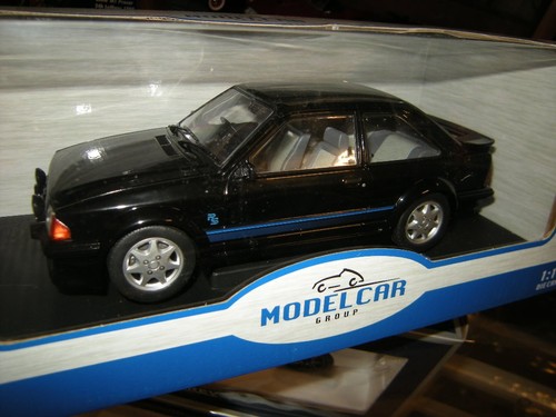 Modelcar group ford - group,