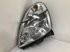 7701058174 PROIETTORE SINISTRO per RENAULT MODUS 1A SERIE (09/04>01/08<) 1.2