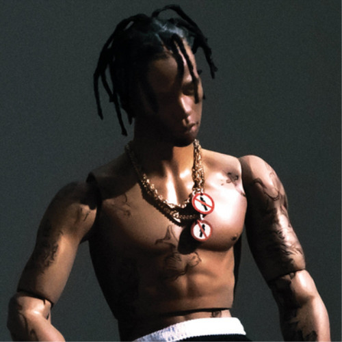 Travis scott rodeo album - scott,