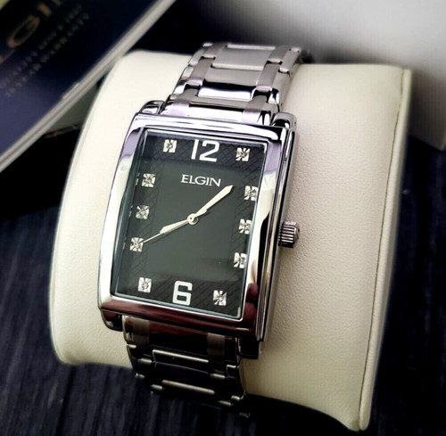 Raro orologio elegante uomo