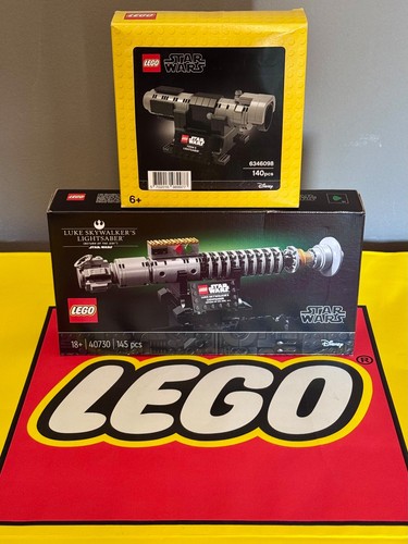 Lego 40730 6346098 star wars - +,