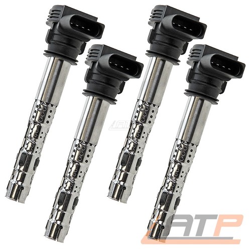 Bobina accensione per - 4x,