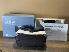 Samsung Gear VR Powered by