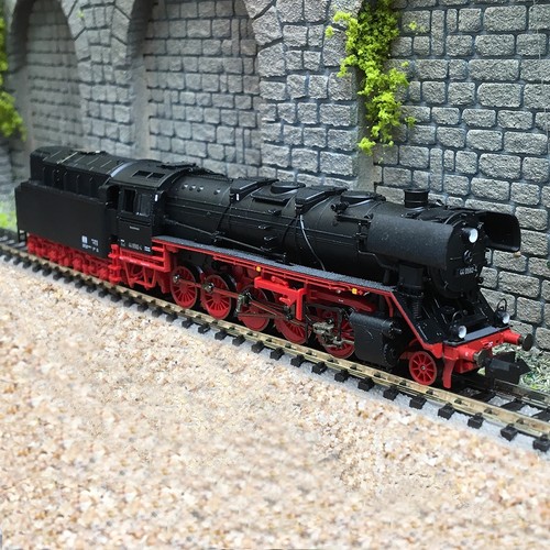 Locomotive 0592 dr ep - locomotive,