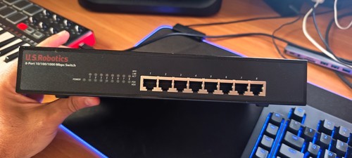 Robotics usr7930 switch - us,