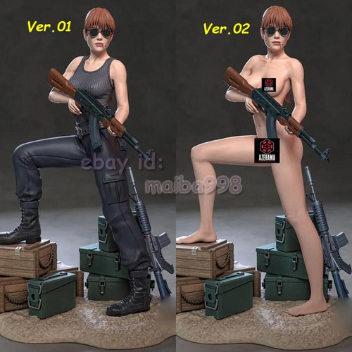 Sarah connor terminator kit - sarah,