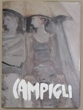 Massimo Campigli -mostra