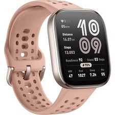 Sportwatch Amazfit Bip 6 blush