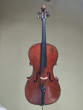 Violoncello 1/2 di Liuteria