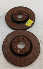 46455892 Disco freno ant. SX ABARTH 500 (3R) 1.4 T-Jet 16V Cbr 2p/b/1368cc