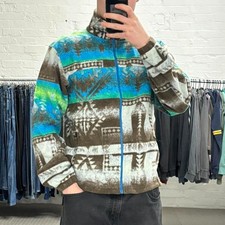 Columbia full zip fantasia