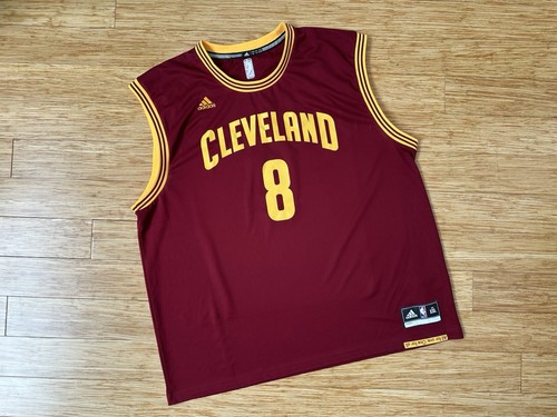 Maglia cleveland cavaliers - maglia,