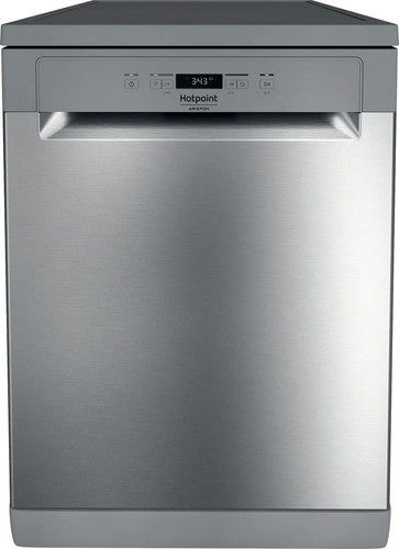 Hotpoint ariston lavastoviglie - ariston,