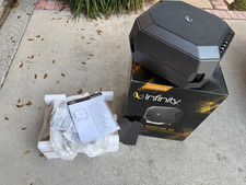 INFINITY BASSLINK-DC SUBWOOFER