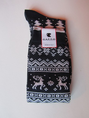 Gallo calze gambaletto - gallo,