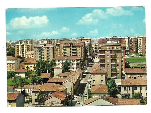 Bresso panorama - ,
