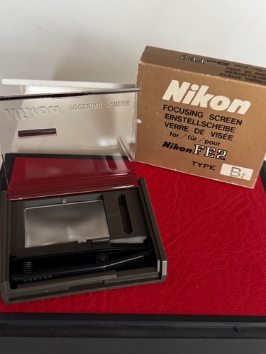 30504 nikon fe2 disco di - fe2,