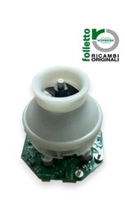 MOTORE E SCHEDA ELETTRONICA FOLLETTO VK7S ORIGINALE Vk 7s Senza Filo