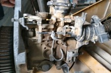 Pompa meccanica gasolio Per