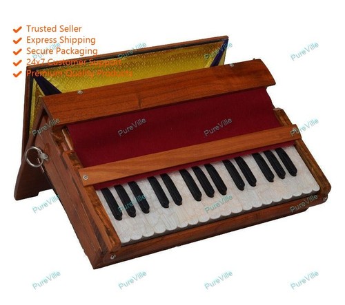 Nuovo harinam harmonium - nuovo, harmonium-32key