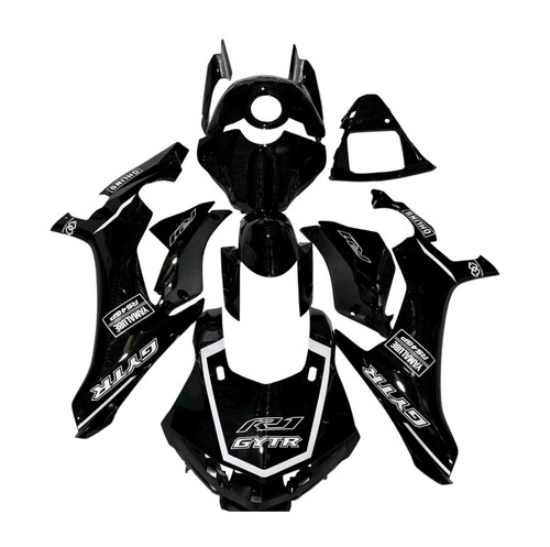 Carena yamaha r1m 2015 2019 - yamaha, r1