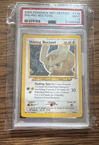 Shining noctowl 110 105 neo - noctowl,