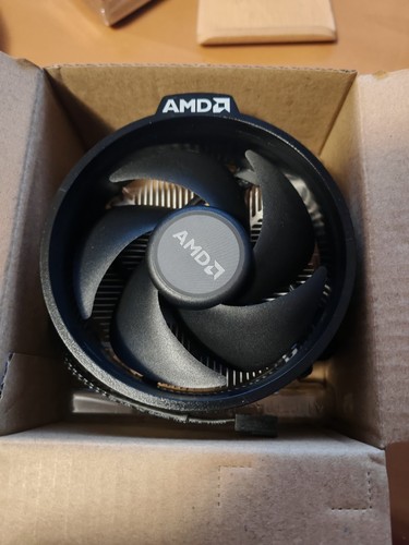 Amd dissipatore con - amd,