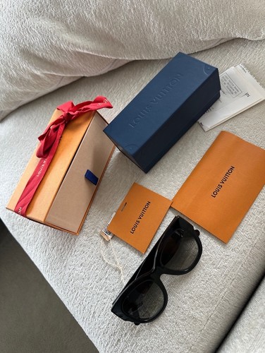 Occhiali sole louis vuitton - occhiali, da