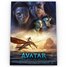 Avatar La Via dell'Acqua